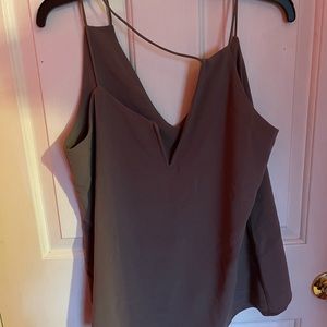 BNWT. Red by BKE blouse. XL